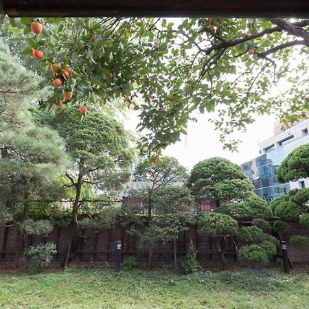 The Mei Forestvill Dongdaemun Seul Esterno foto