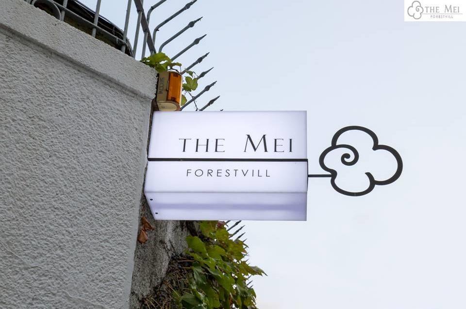 The Mei Forestvill Dongdaemun Seul Esterno foto