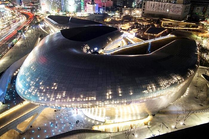 The Mei Forestvill Dongdaemun Seul Esterno foto