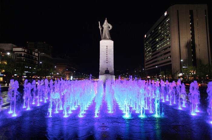 The Mei Forestvill Dongdaemun Seul Esterno foto