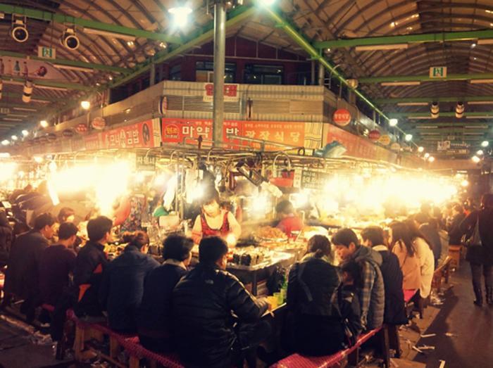 The Mei Forestvill Dongdaemun Seul Esterno foto
