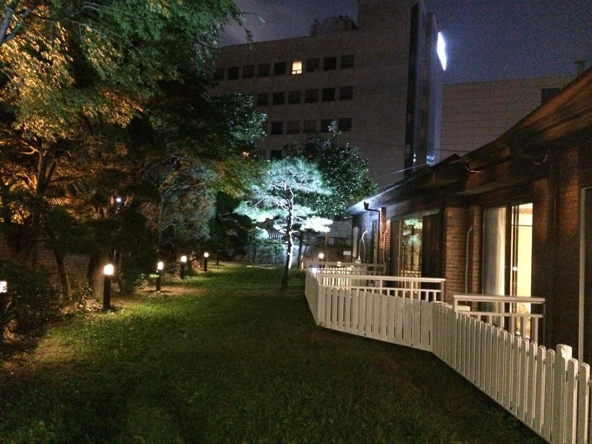 The Mei Forestvill Dongdaemun Seul Esterno foto