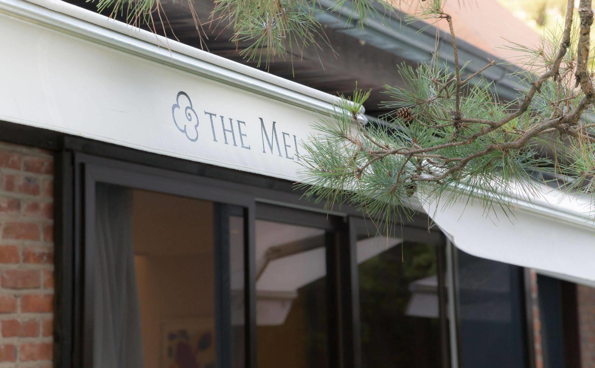The Mei Forestvill Dongdaemun Seul Esterno foto