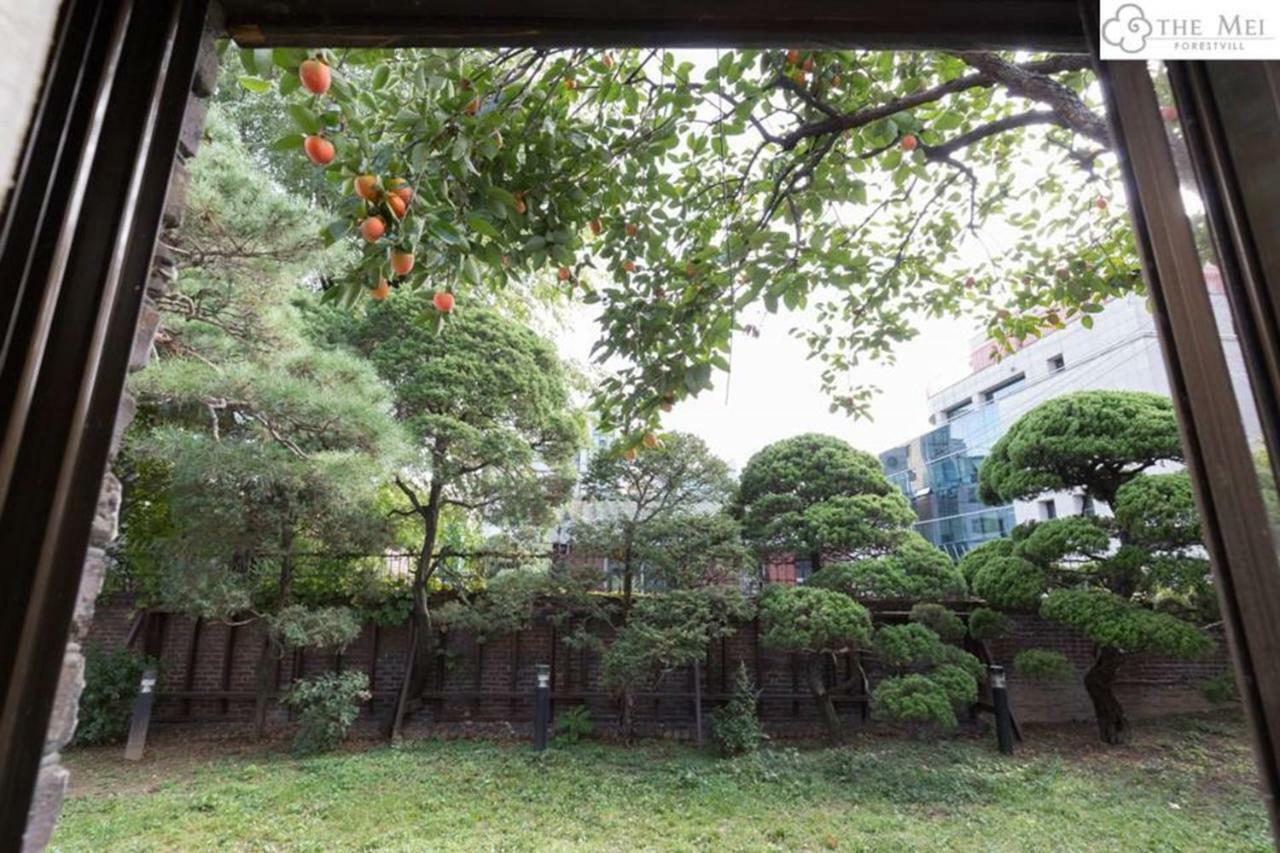 The Mei Forestvill Dongdaemun Seul Esterno foto
